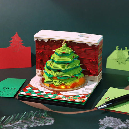 Sapin de Noël