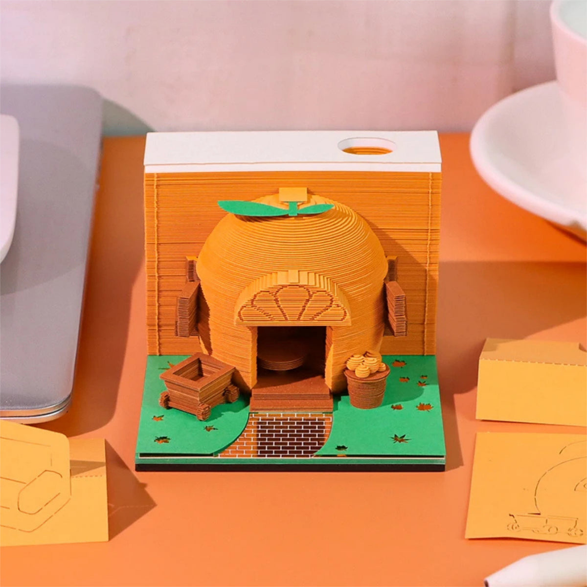 Maison des Oranges