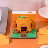 Maison des Oranges