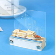 Navire Croisière