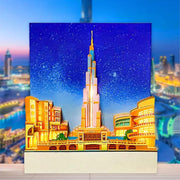 Burj Khalifa
