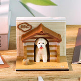 Niche du Chien