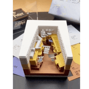 Maison dans les Arbres