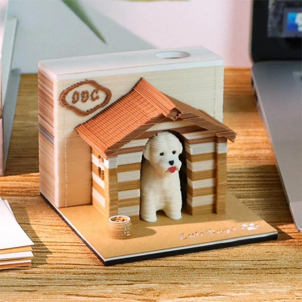 Niche du Chien