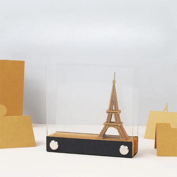 Tour Eiffel