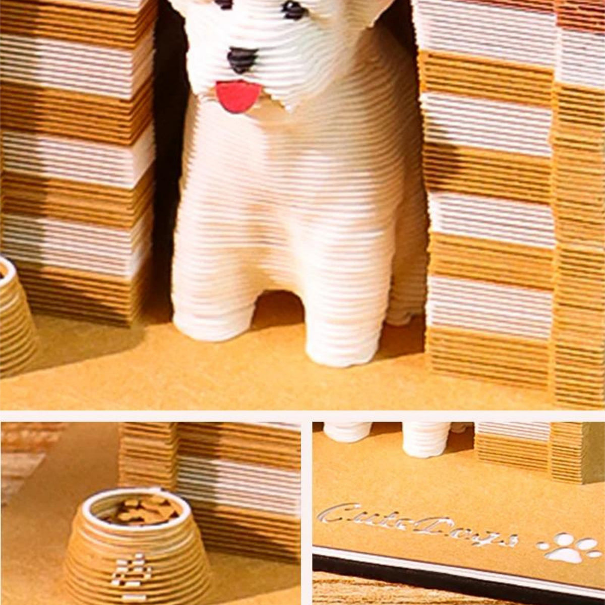 Niche du Chien
