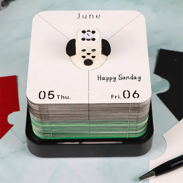 Panda Mahjong 2027