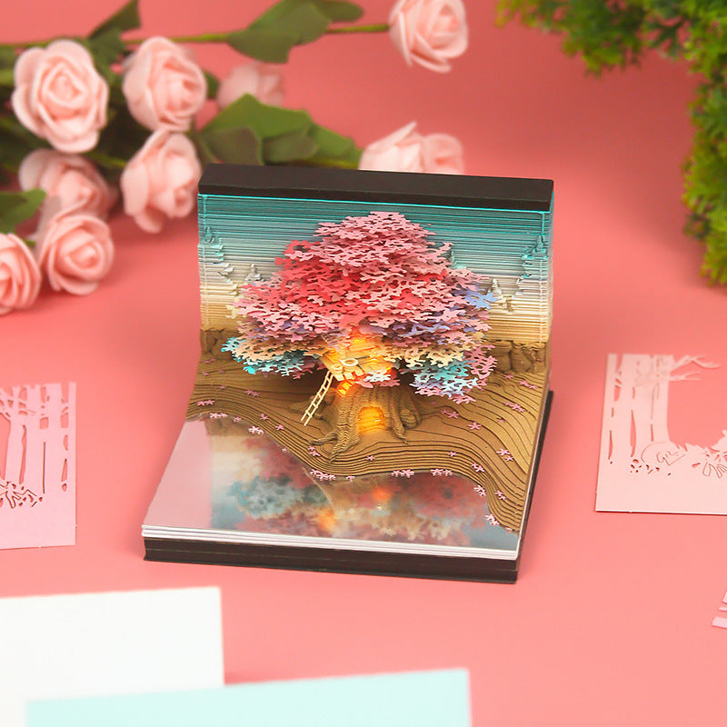 Maison dans les Arbres