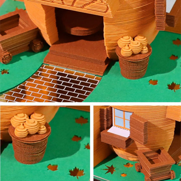 Maison des Oranges
