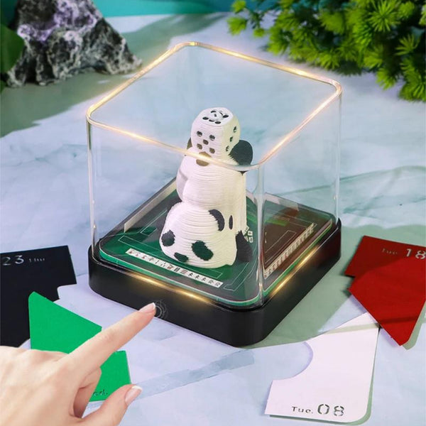 Panda Mahjong 2027