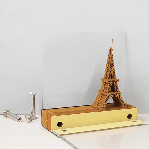 Tour Eiffel