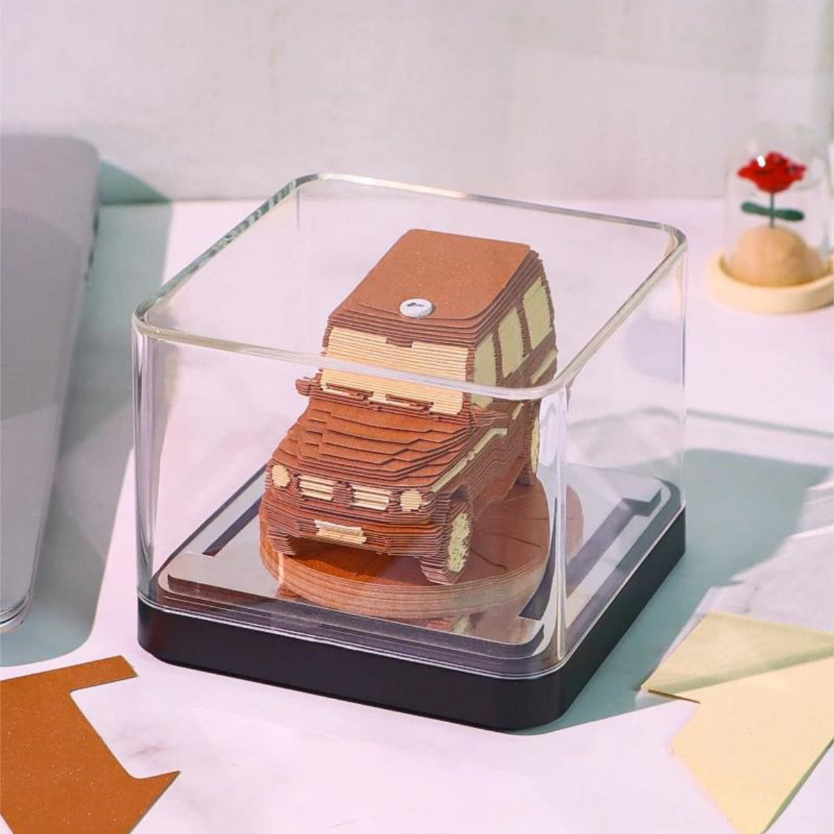SUV BenZ