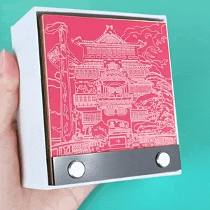 Le Voyage de l'esprit