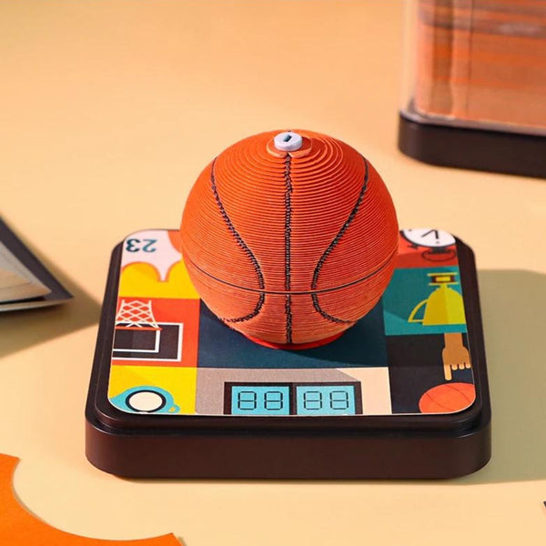 Basketball 2027