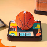 Basketball 2027