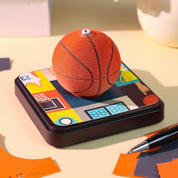 Basketball 2027