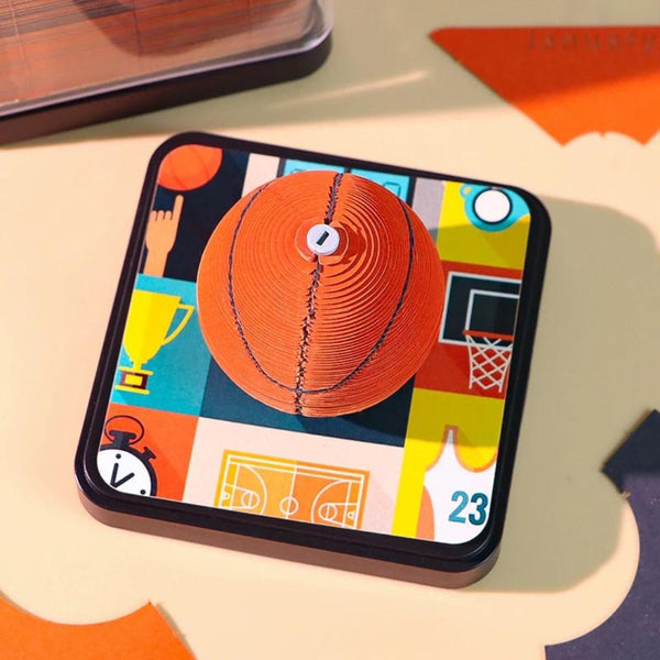 Basketball 2027