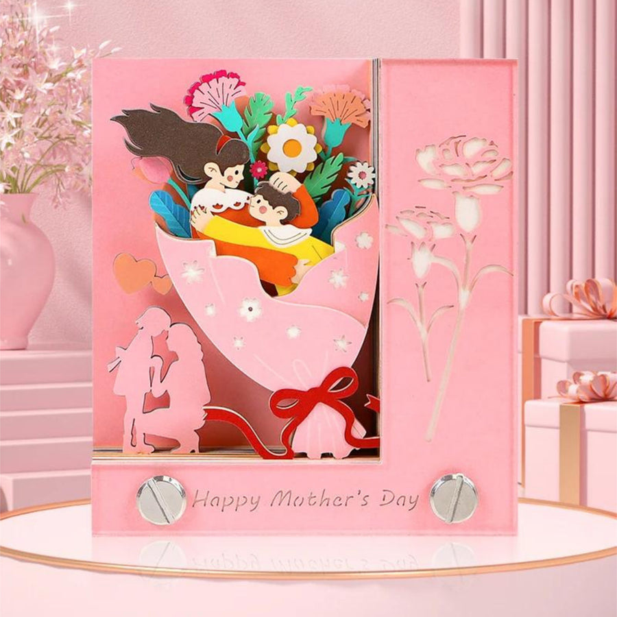 Bouquet de Tendresse