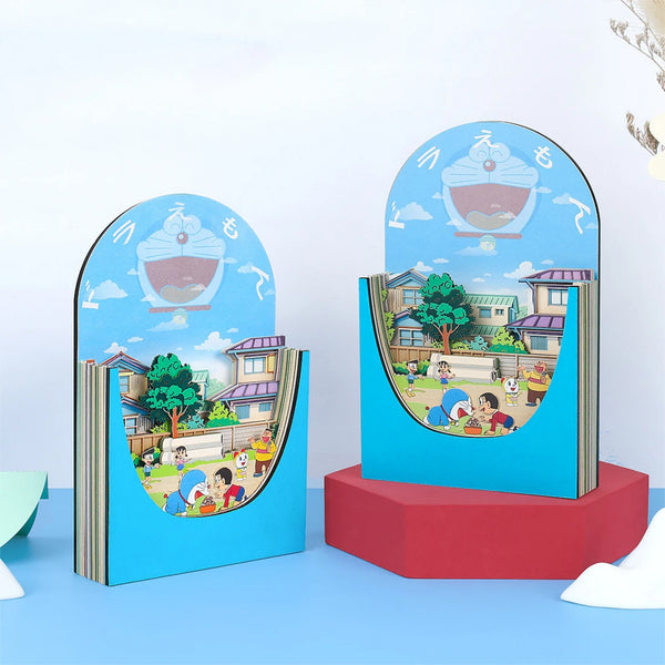 Doraemon - Aventure à Nobita 2027