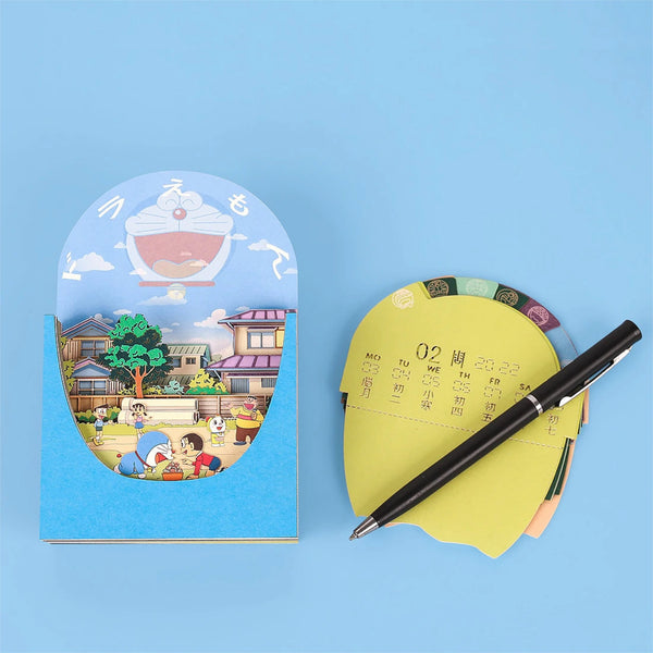 Doraemon - Aventure à Nobita 2027