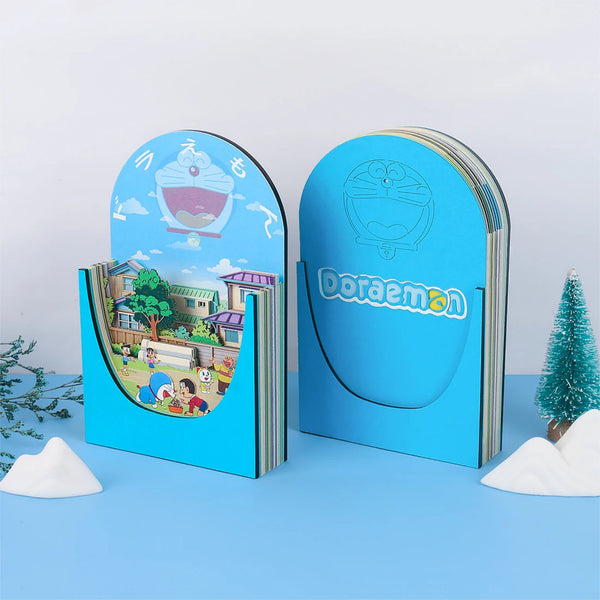 Doraemon - Aventure à Nobita 2027