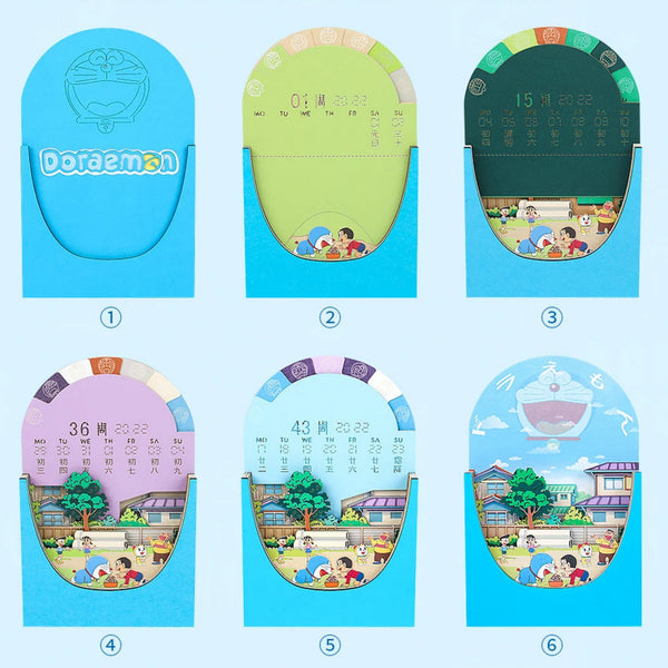 Doraemon - Aventure à Nobita 2027
