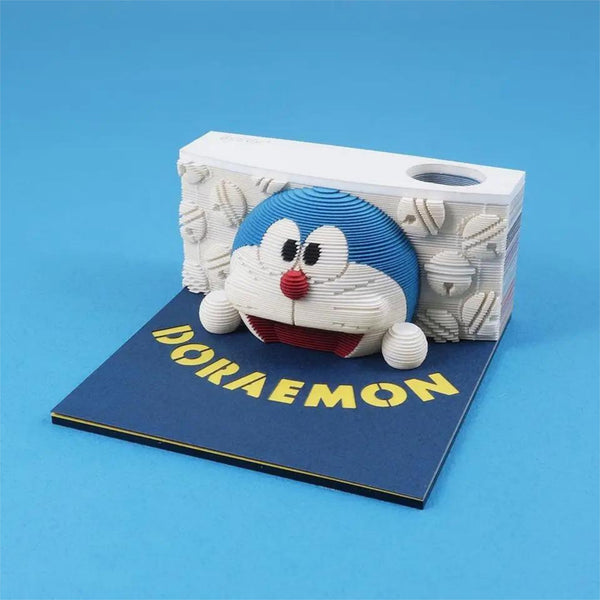 Doraemon