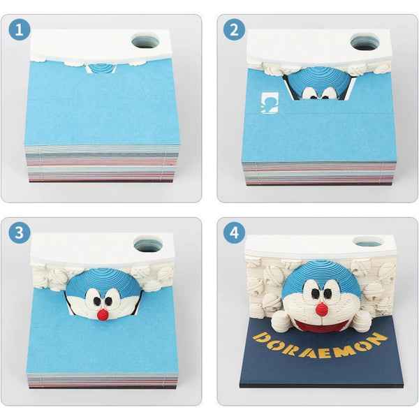 Doraemon
