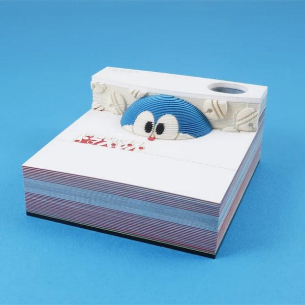 Doraemon