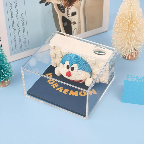 Doraemon