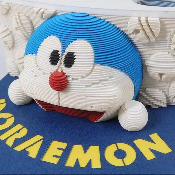 Doraemon