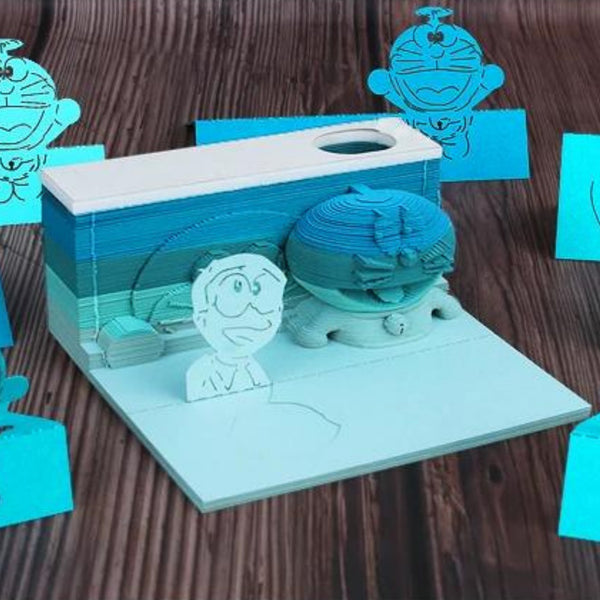 Doraemon - Le Chat Robot