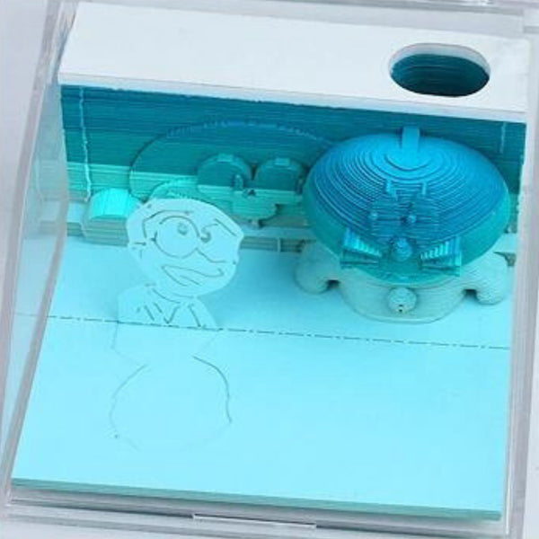 Doraemon - Le Chat Robot