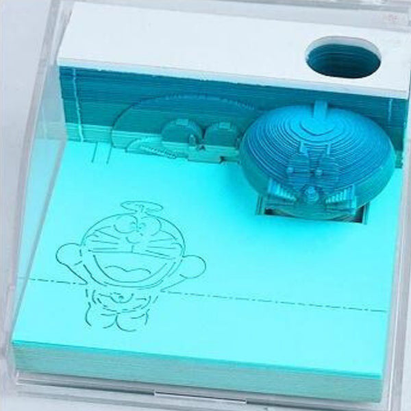 Doraemon - Le Chat Robot
