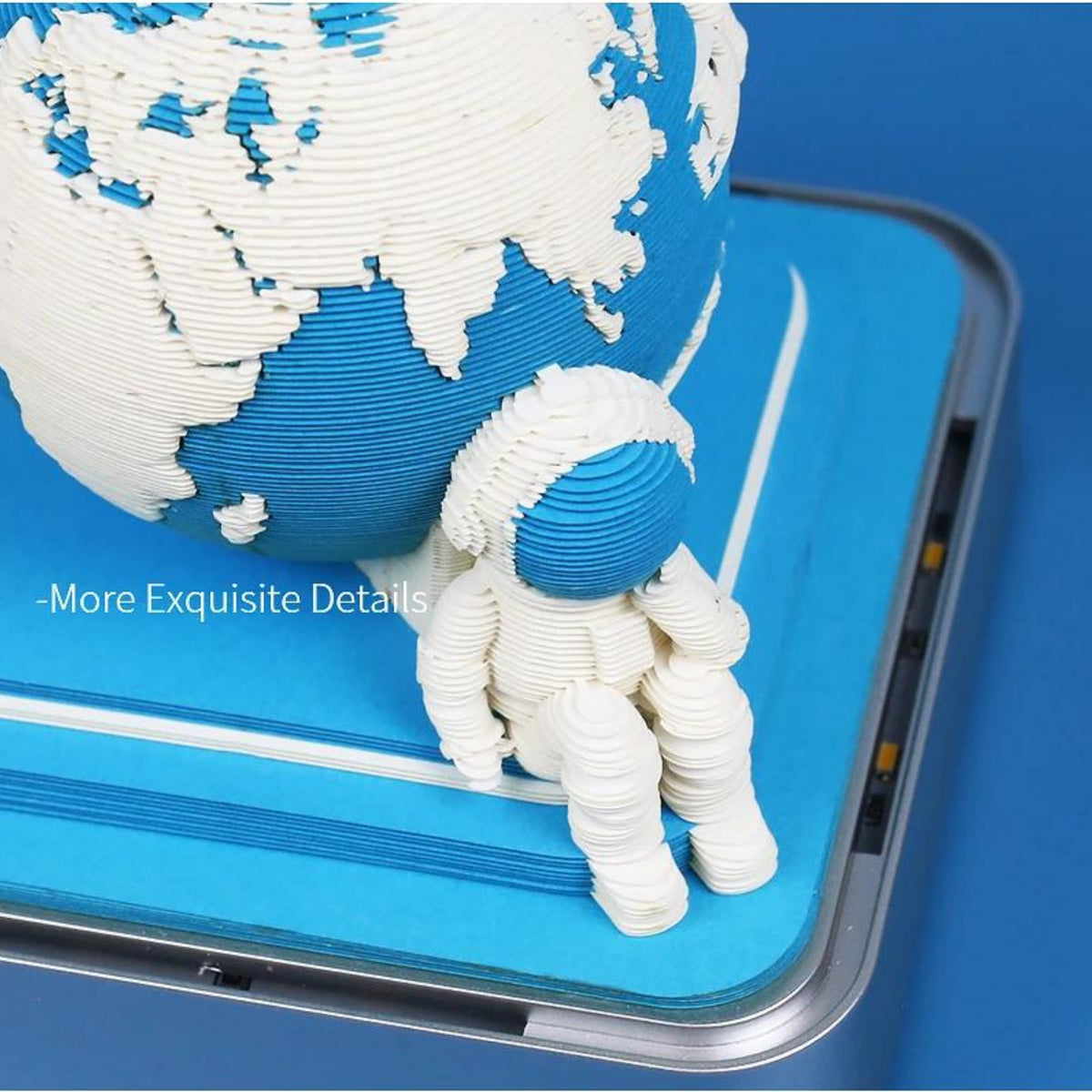 Explorateur Spatial 2027