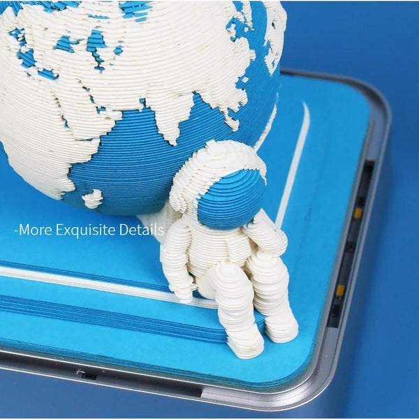 Explorateur Spatial 2027