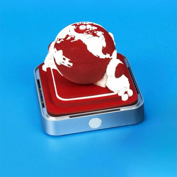 Explorateur Spatial 2027
