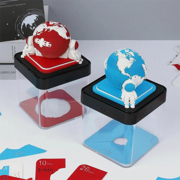 Explorateur Spatial 2027