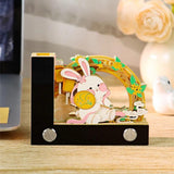 Lapin de la Lune