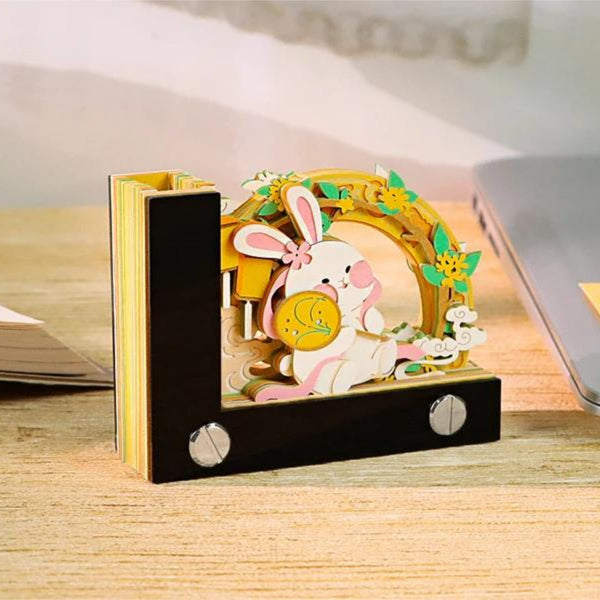 Lapin de la Lune