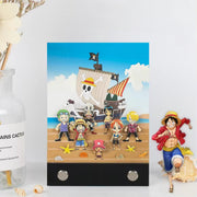 Pirates au Chapeau de Paille 2027