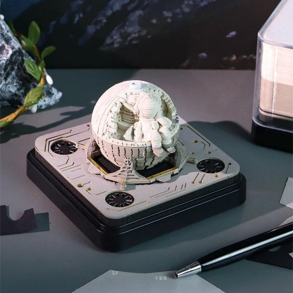 Terre du Futur