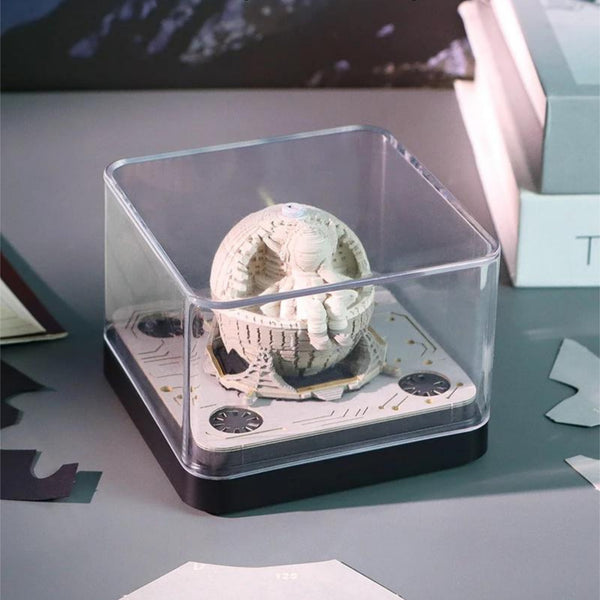 Terre du Futur