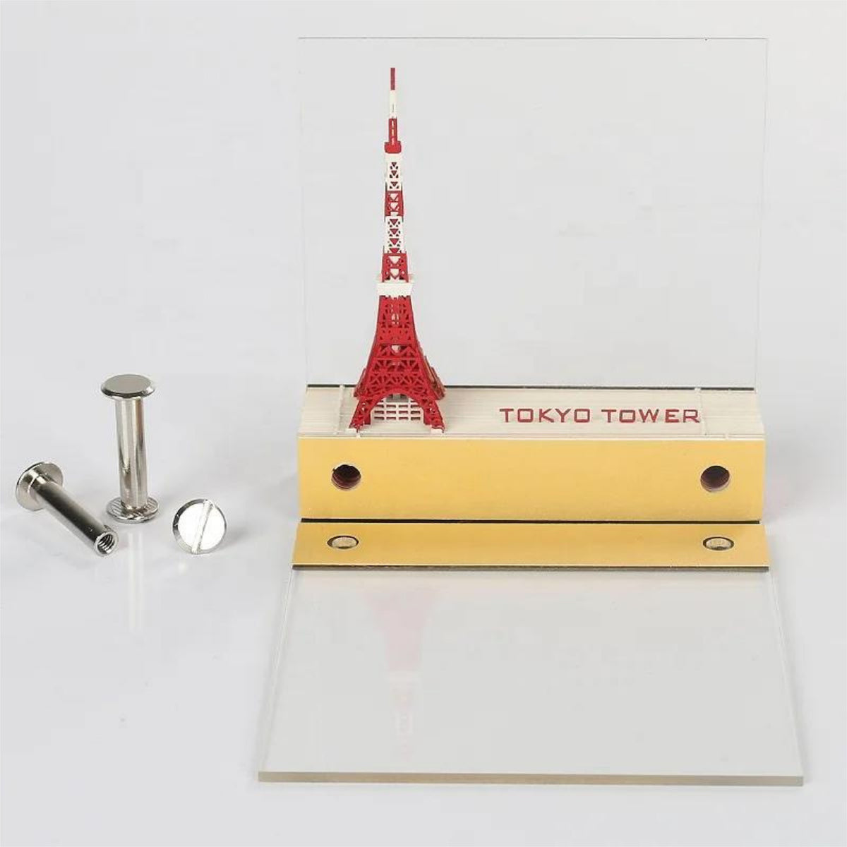Tokyo Tower