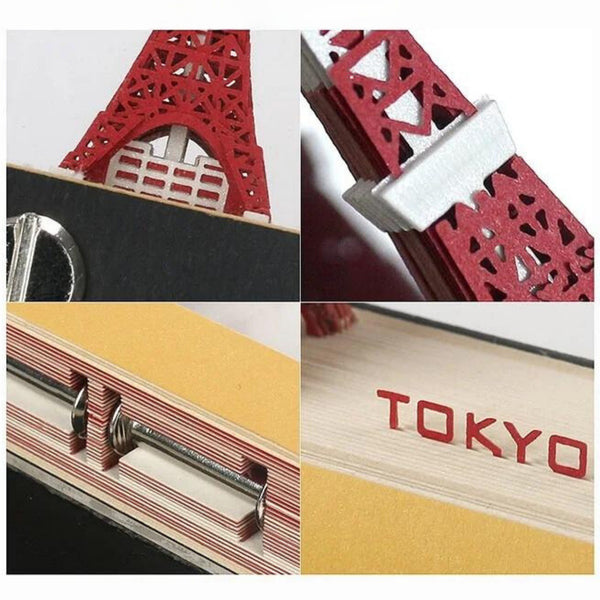 Tokyo Tower