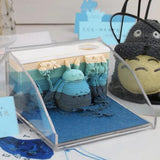 Totoro - L'Esprit de la Forêt