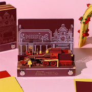 Train des Souvenirs