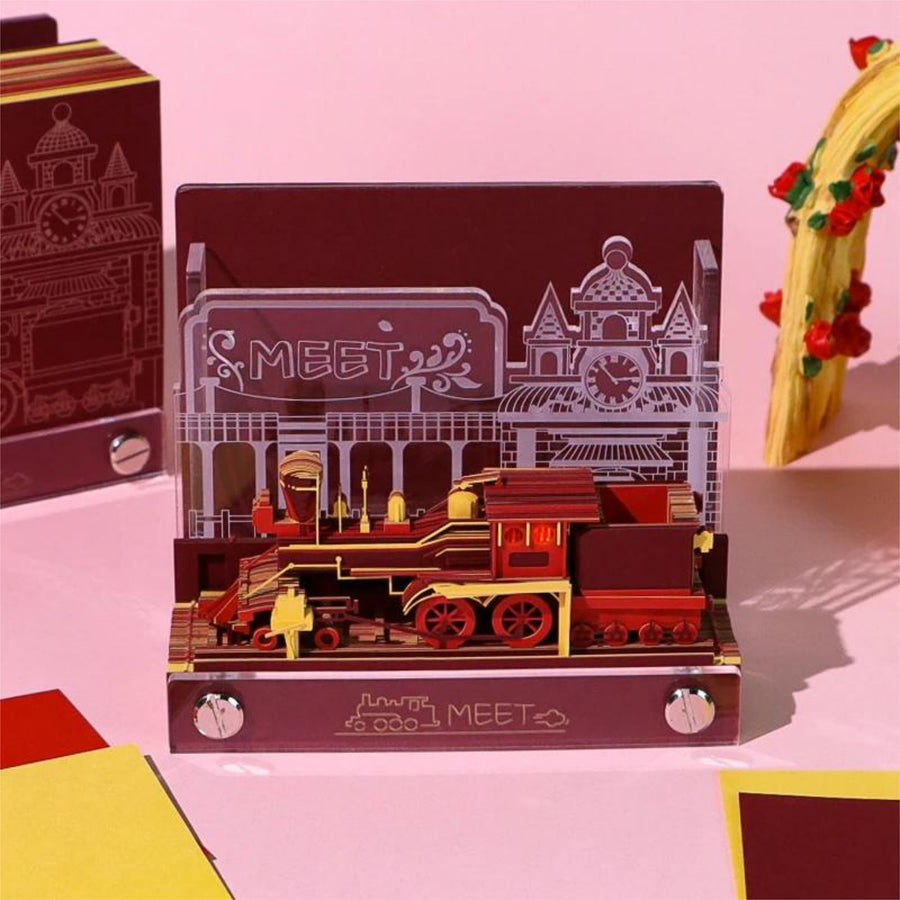 Train des Souvenirs