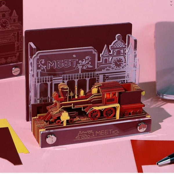 Train des Souvenirs