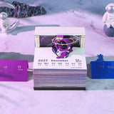 Bloc-notes 3D Astronaute en papier – photo 2